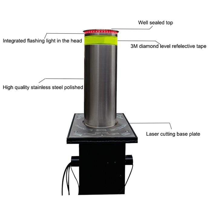 Elefine-Automatic-Bollards-5 Elefine-Automatic-Bollards-5