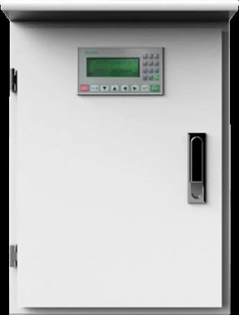 GS automatic bollard main control unit